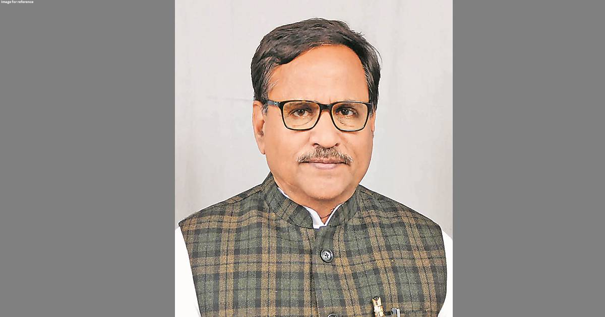 Cong chief whip in Rajasthan Assembly Mahesh Joshi resigns